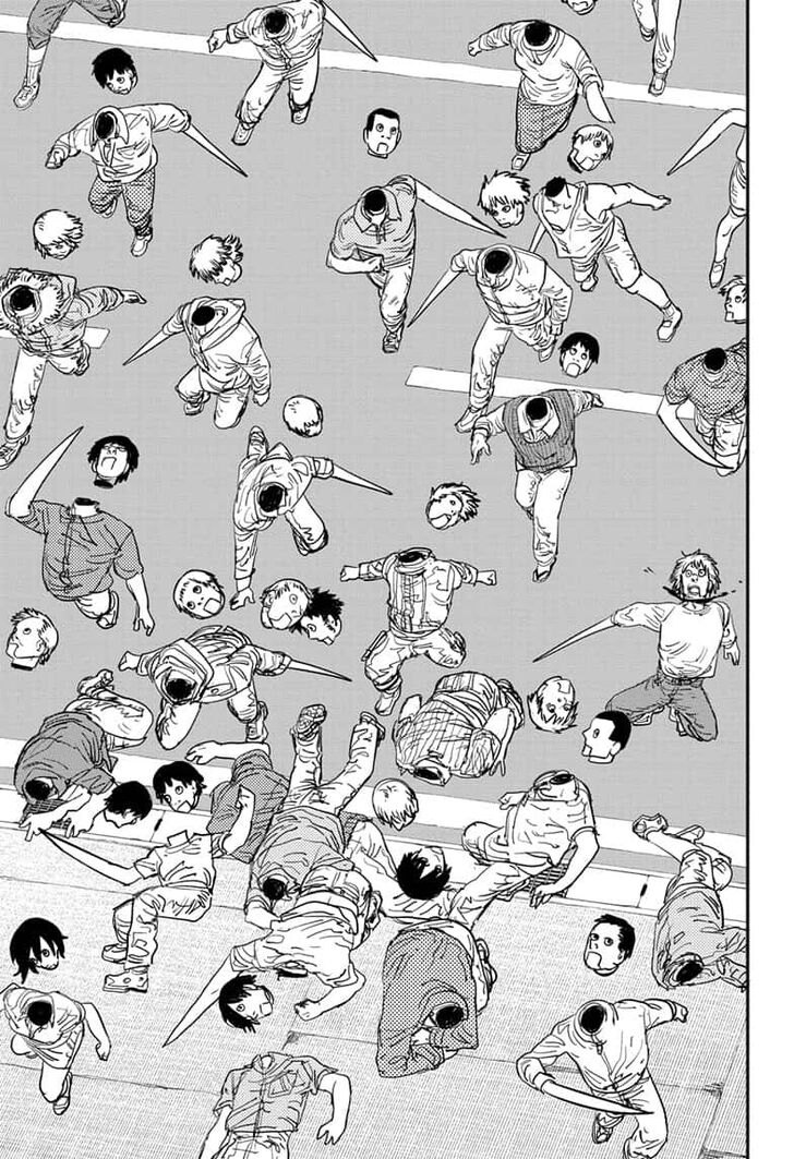 Chainsaw Man, Chapter 60 - Ch.060 image 15