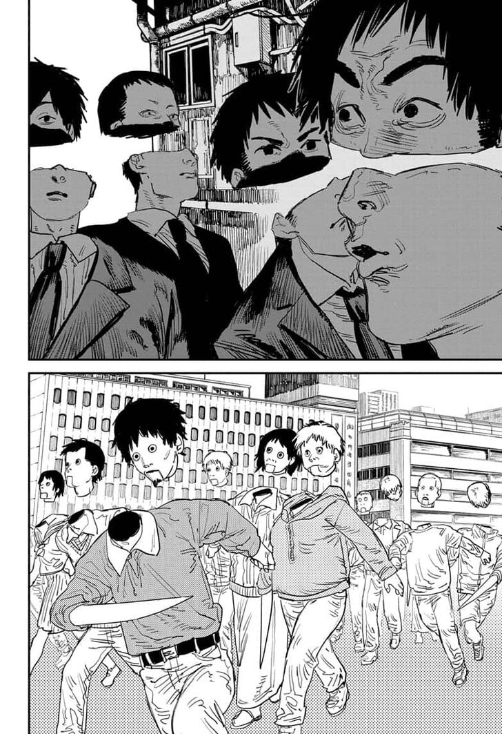 Chainsaw Man, Chapter 60 - Ch.060 image 14