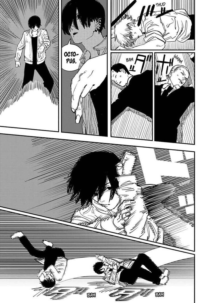 Chainsaw Man, Chapter 61 - Ch.061 image 07