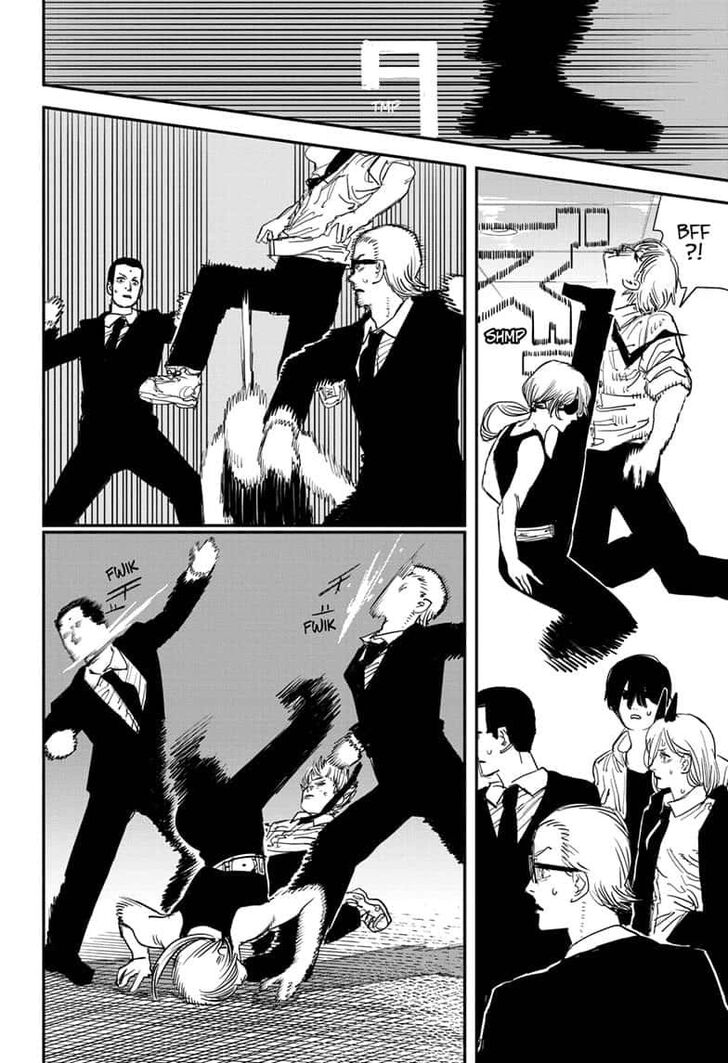 Chainsaw Man, Chapter 61 - Ch.061 image 06