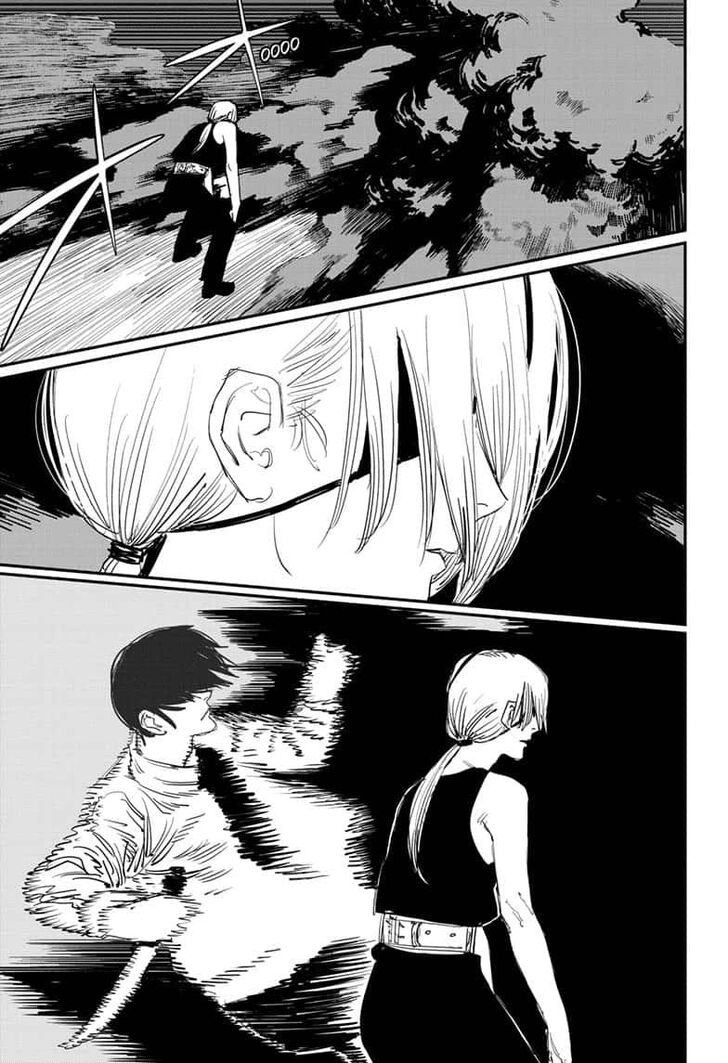 Chainsaw Man, Chapter 61 - Ch.061 image 09