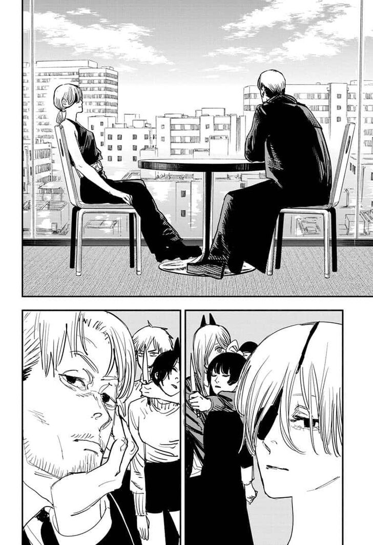 Chainsaw Man, Chapter 61 - Ch.061 image 14
