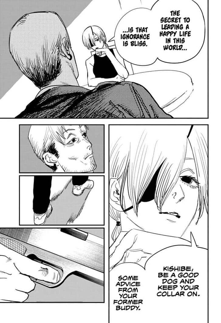 Chainsaw Man, Chapter 61 - Ch.061 image 19