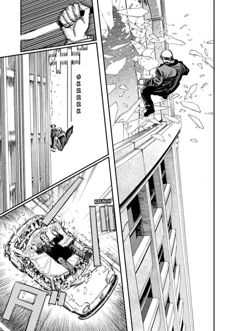 Chainsaw Man, Chapter 62 - Ch.062 image 03