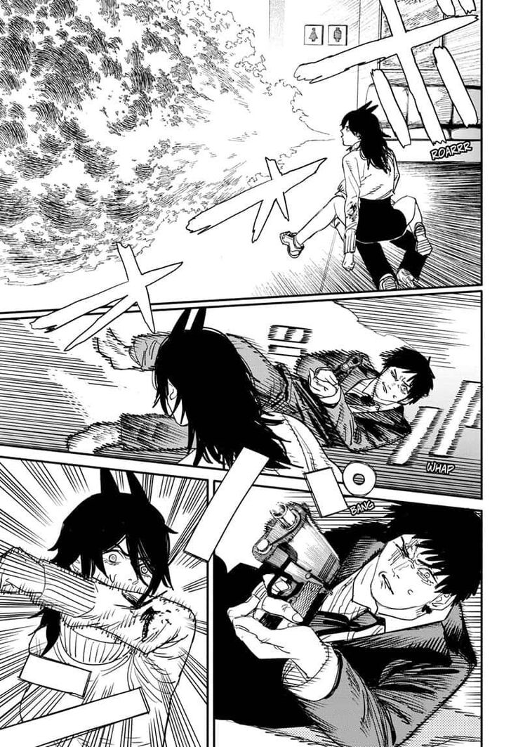 Chainsaw Man, Chapter 62 - Ch.062 image 05