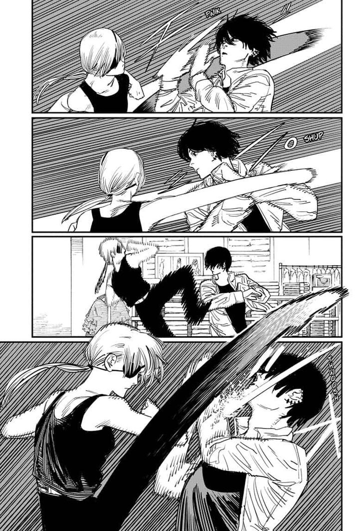Chainsaw Man, Chapter 62 - Ch.062 image 13