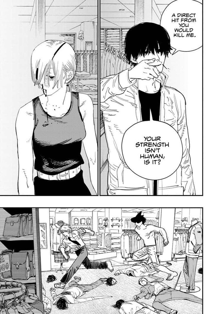 Chainsaw Man, Chapter 62 - Ch.062 image 15