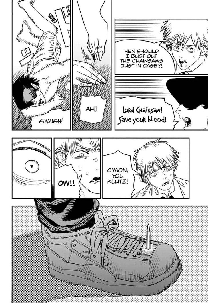 Chainsaw Man, Chapter 62 - Ch.062 image 16