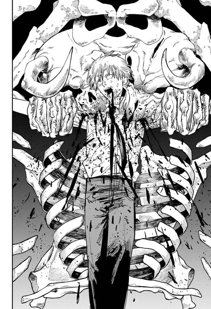 Chainsaw Man, Chapter 62 - Ch.062 image 18