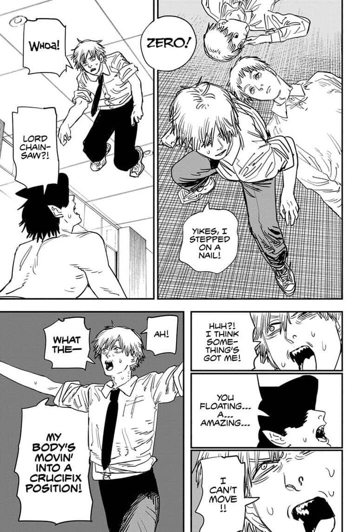 Chainsaw Man, Chapter 62 - Ch.062 image 17