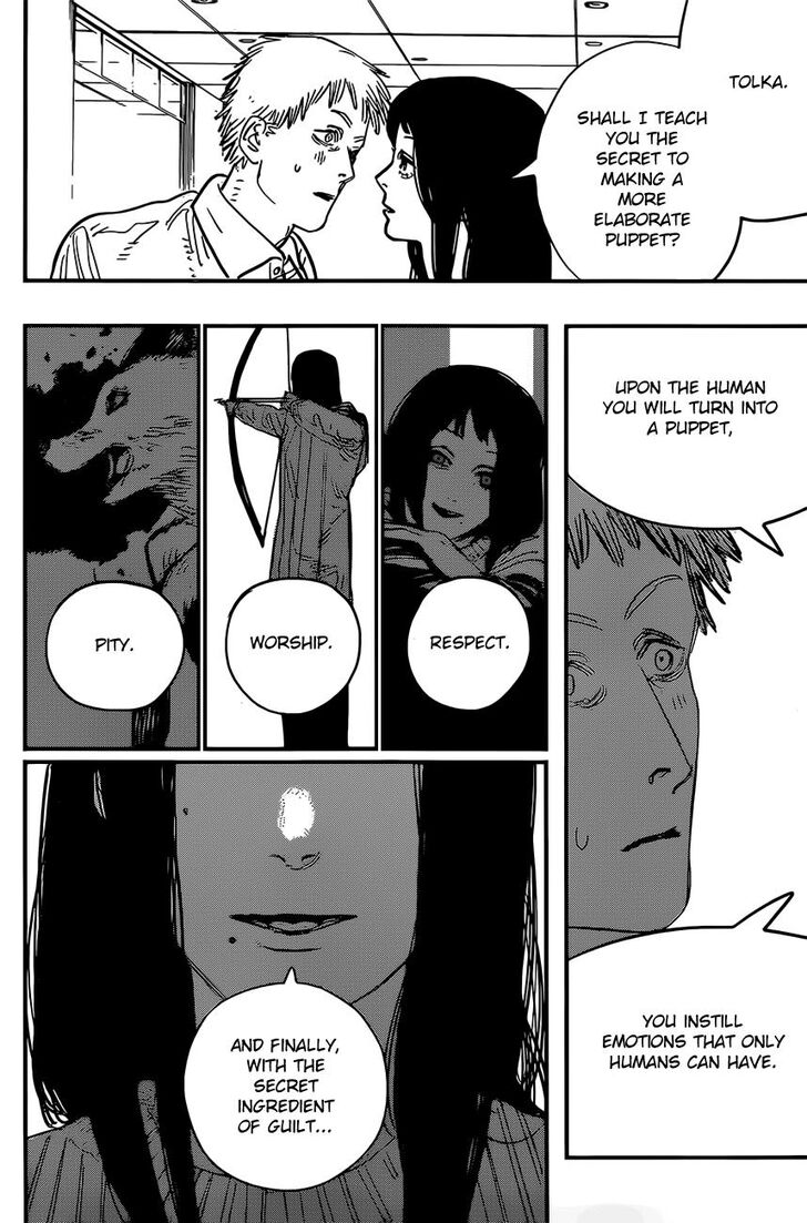 Chainsaw Man, Chapter 63 - Ch.063 image 04