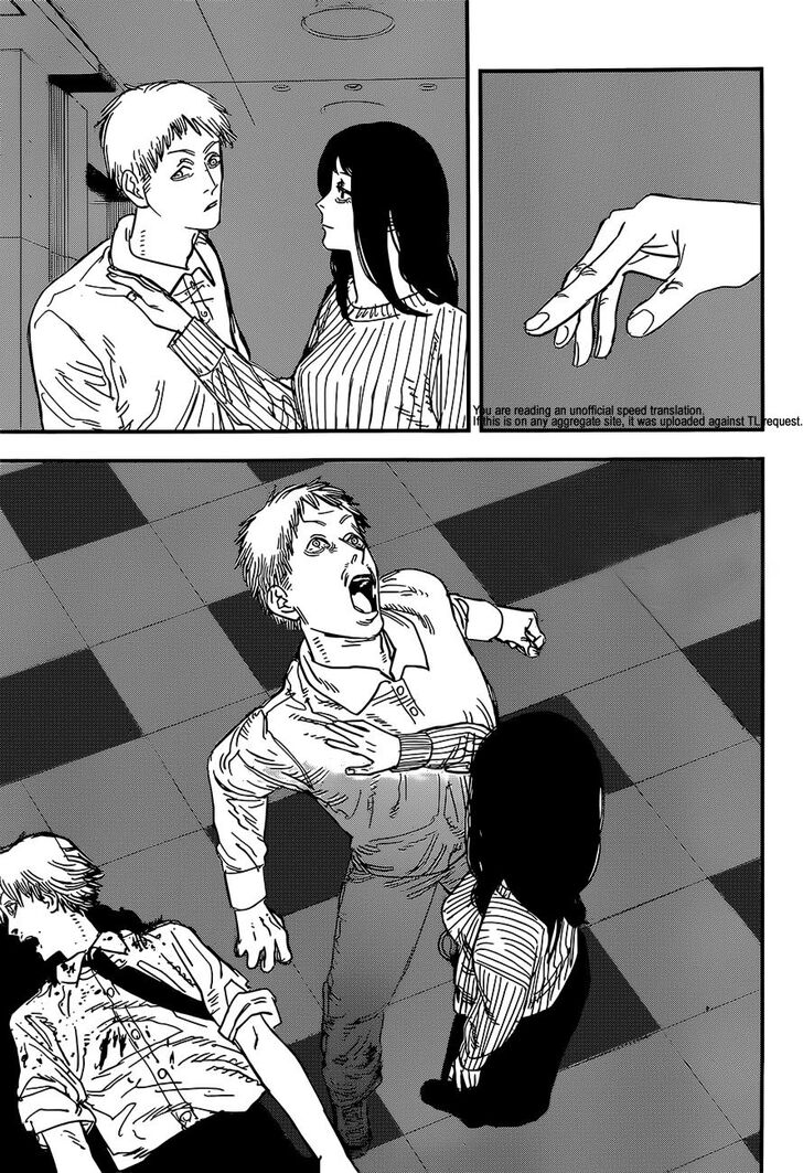 Chainsaw Man, Chapter 63 - Ch.063 image 05