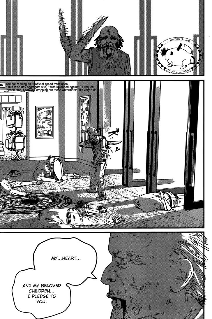 Chainsaw Man, Chapter 63 - Ch.063 image 11