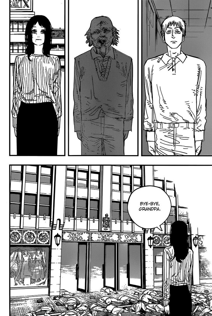 Chainsaw Man, Chapter 63 - Ch.063 image 10