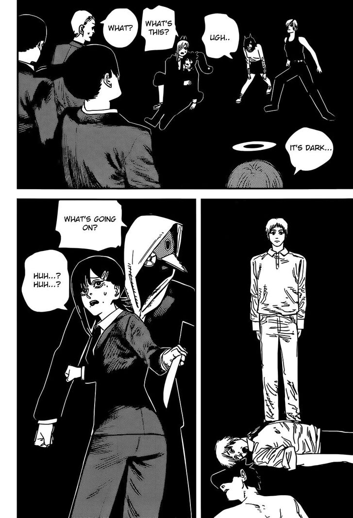 Chainsaw Man, Chapter 63 - Ch.063 image 14