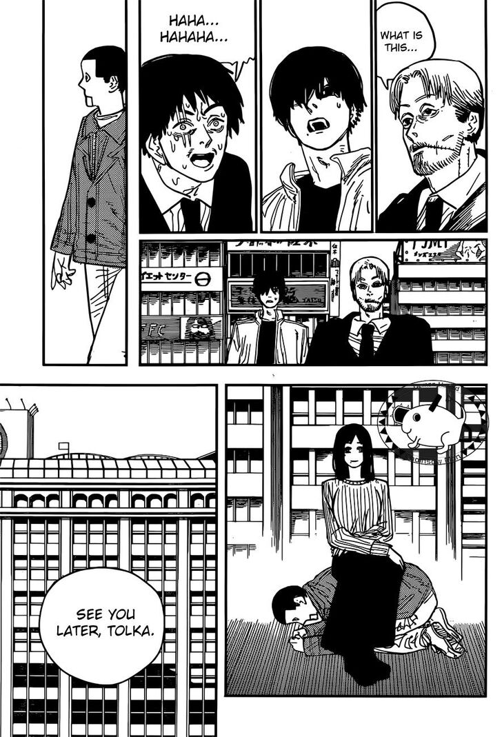 Chainsaw Man, Chapter 63 - Ch.063 image 15