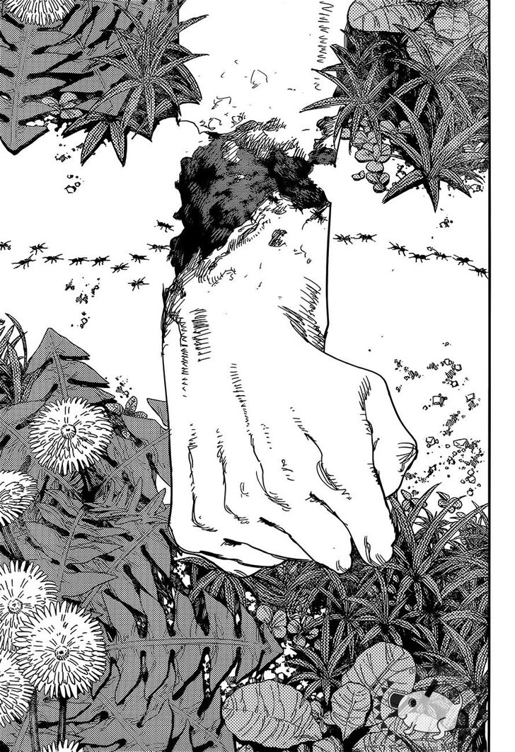 Chainsaw Man, Chapter 63 - Ch.063 image 17