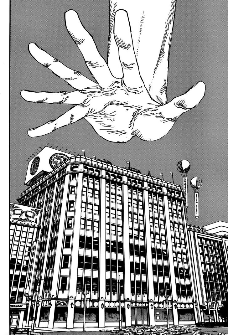 Chainsaw Man, Chapter 63 - Ch.063 image 16