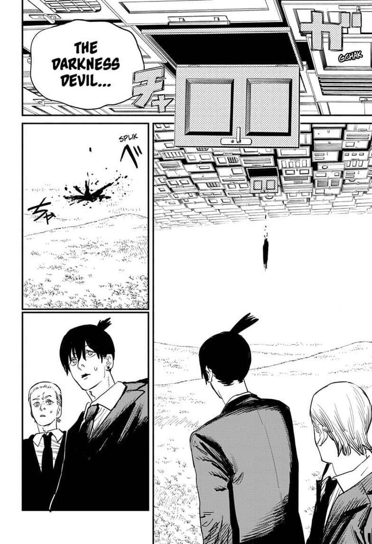 Chainsaw Man, Chapter 64 - Ch.064 image 08