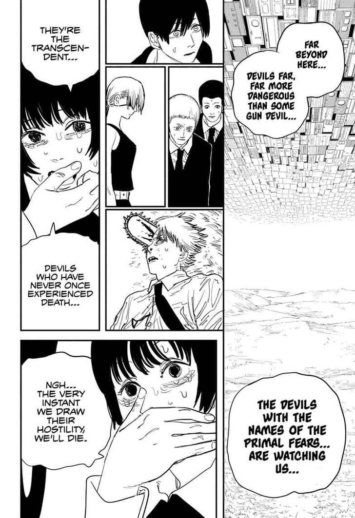 Chainsaw Man, Chapter 64 - Ch.064 image 06