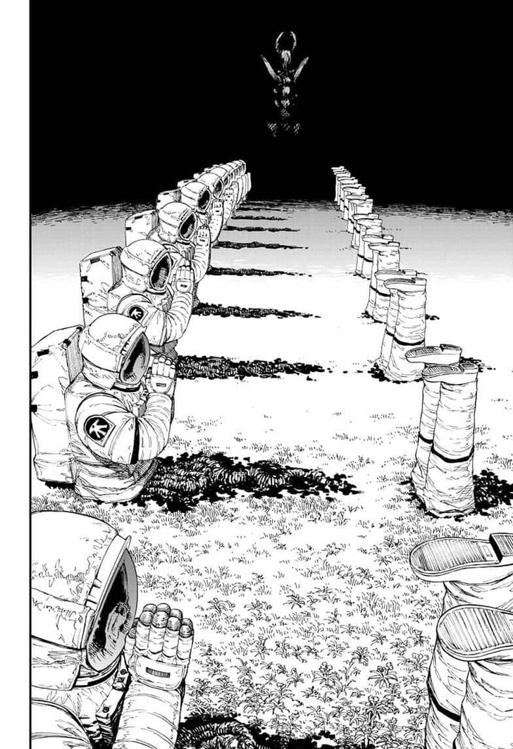 Chainsaw Man, Chapter 64 - Ch.064 image 10