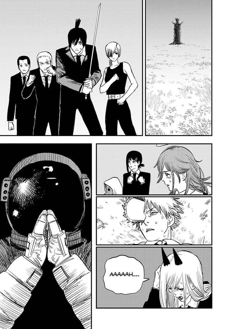 Chainsaw Man, Chapter 64 - Ch.064 image 09