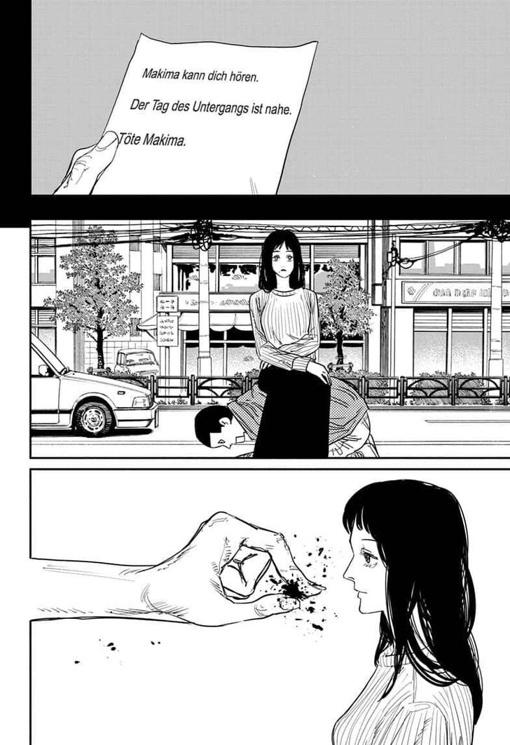 Chainsaw Man, Chapter 64 - Ch.064 image 17