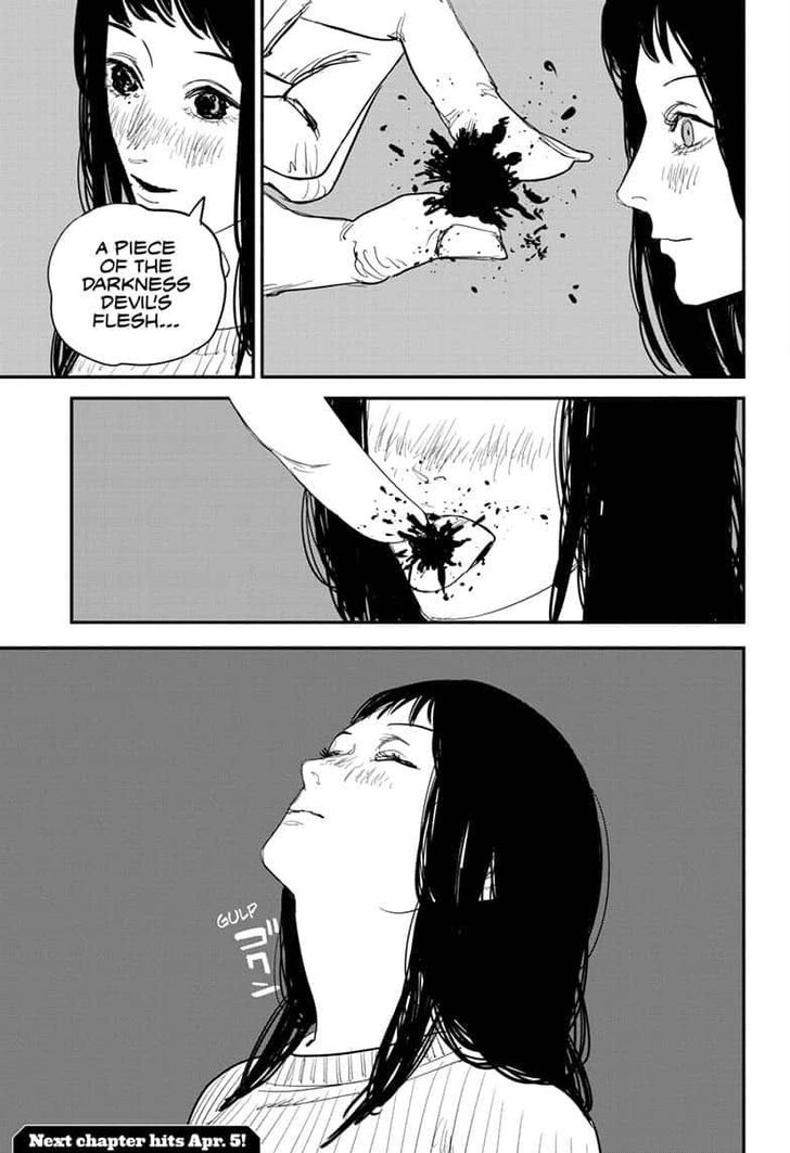 Chainsaw Man, Chapter 64 - Ch.064 image 18