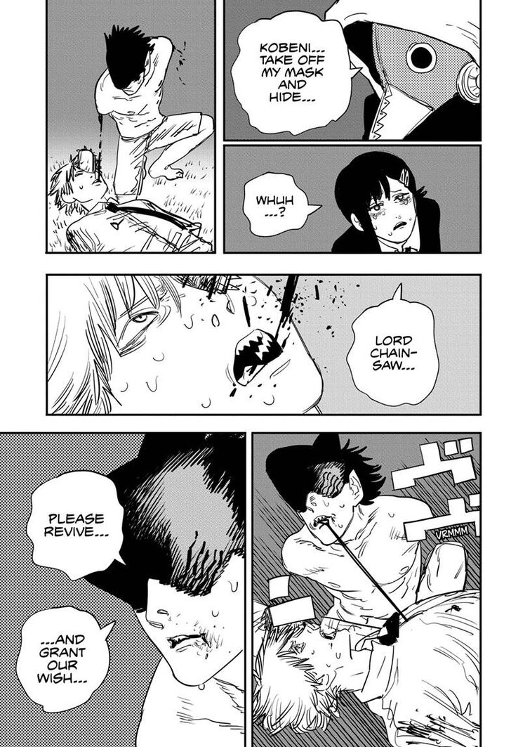 Chainsaw Man, Chapter 65 - Ch.065 image 05