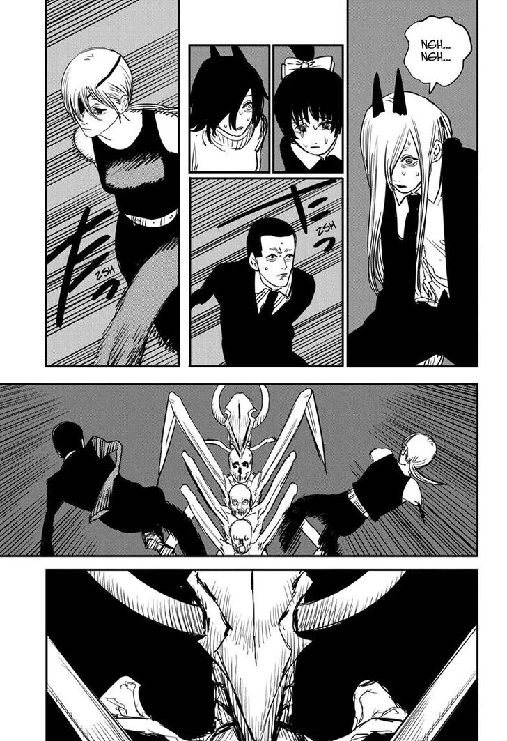 Chainsaw Man, Chapter 65 - Ch.065 image 07
