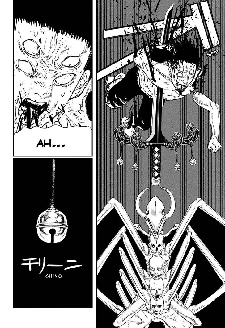 Chainsaw Man, Chapter 65 - Ch.065 image 16