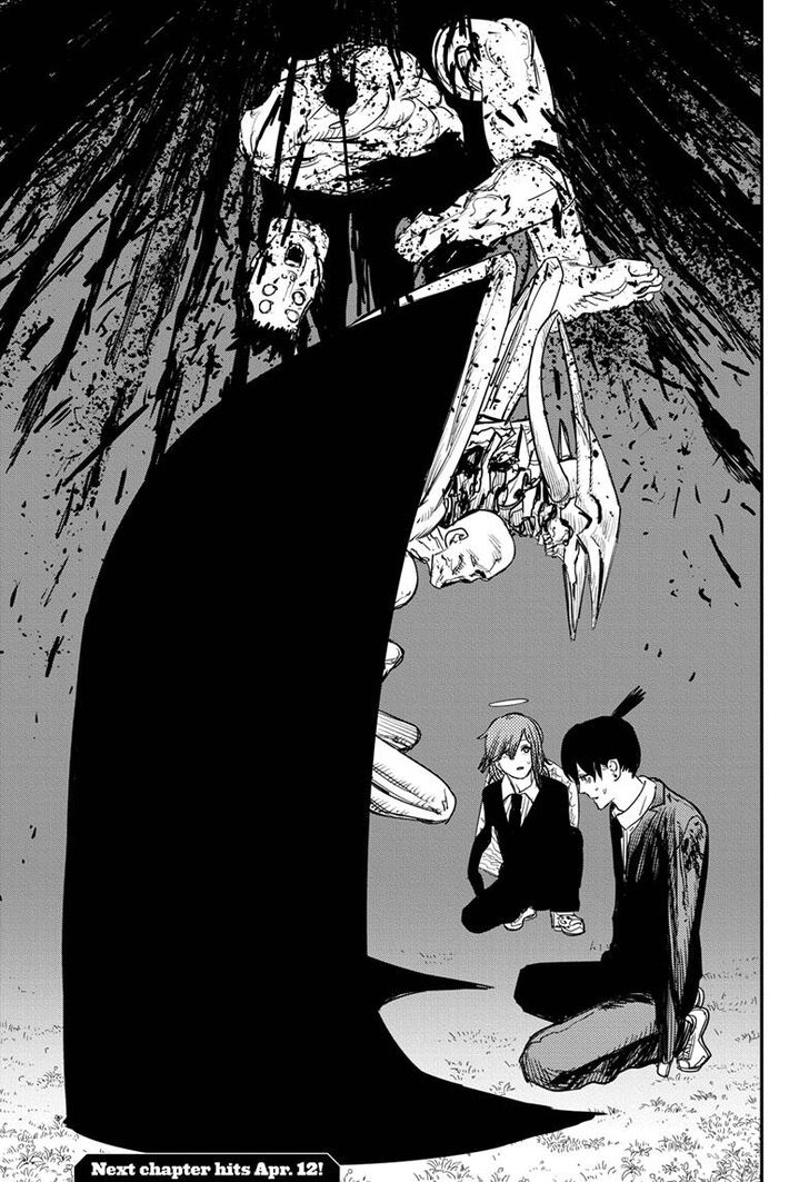 Chainsaw Man, Chapter 65 - Ch.065 image 17