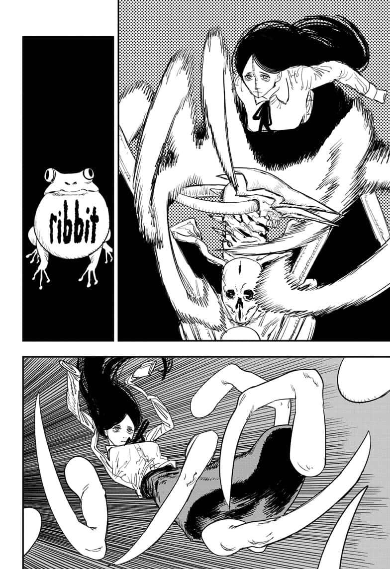 Chainsaw Man, Chapter 66 image 04