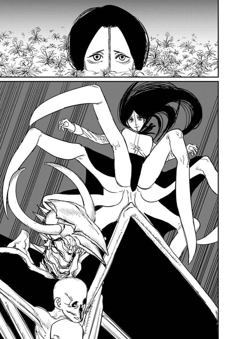 Chainsaw Man, Chapter 66 image 03