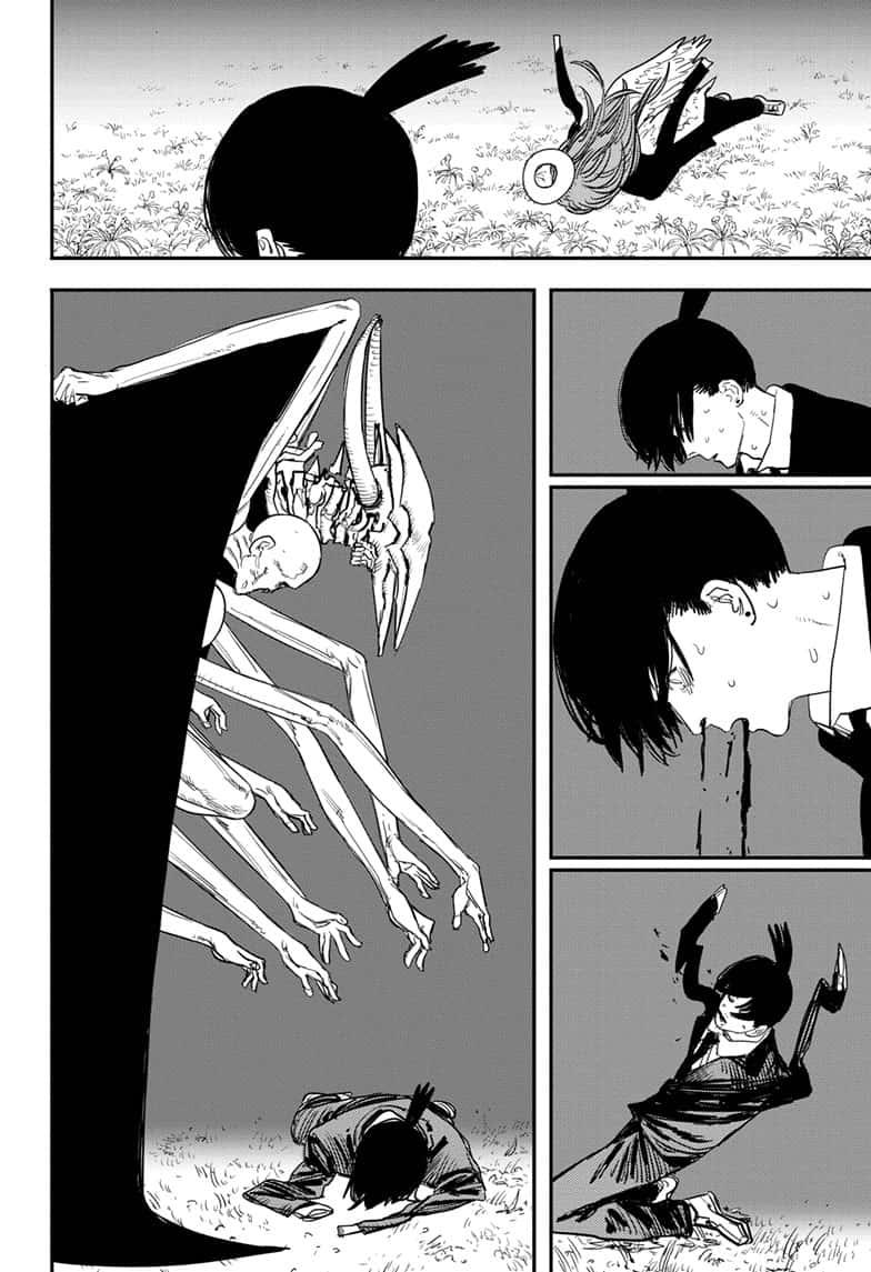 Chainsaw Man, Chapter 66 image 02