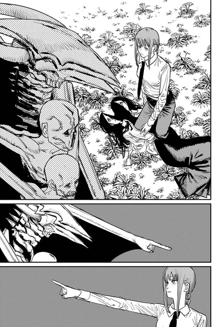 Chainsaw Man, Chapter 66 image 07