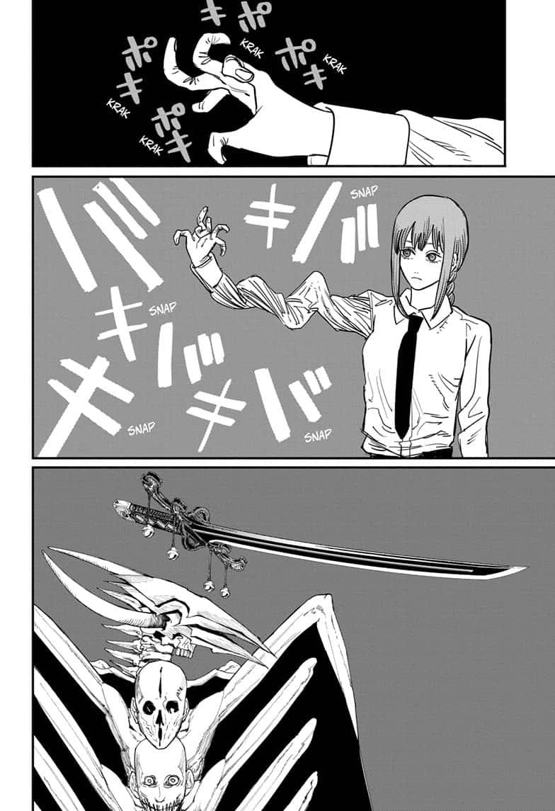 Chainsaw Man, Chapter 66 image 10