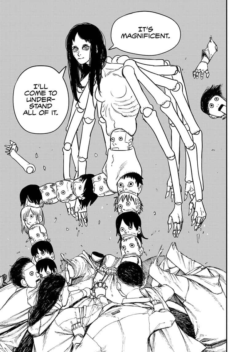 Chainsaw Man, Chapter 66 image 15
