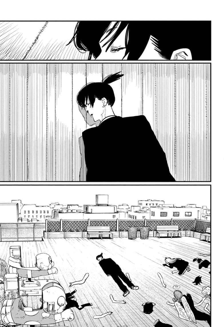 Chainsaw Man, Chapter 66 image 13