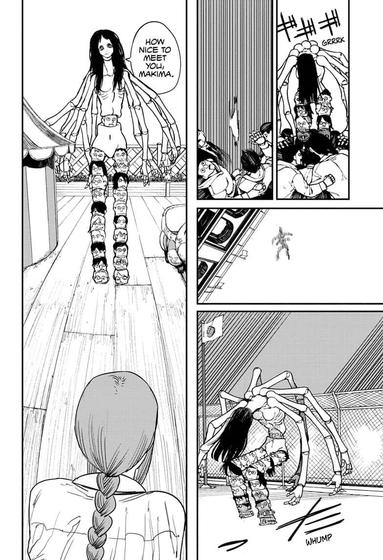 Chainsaw Man, Chapter 66 image 16