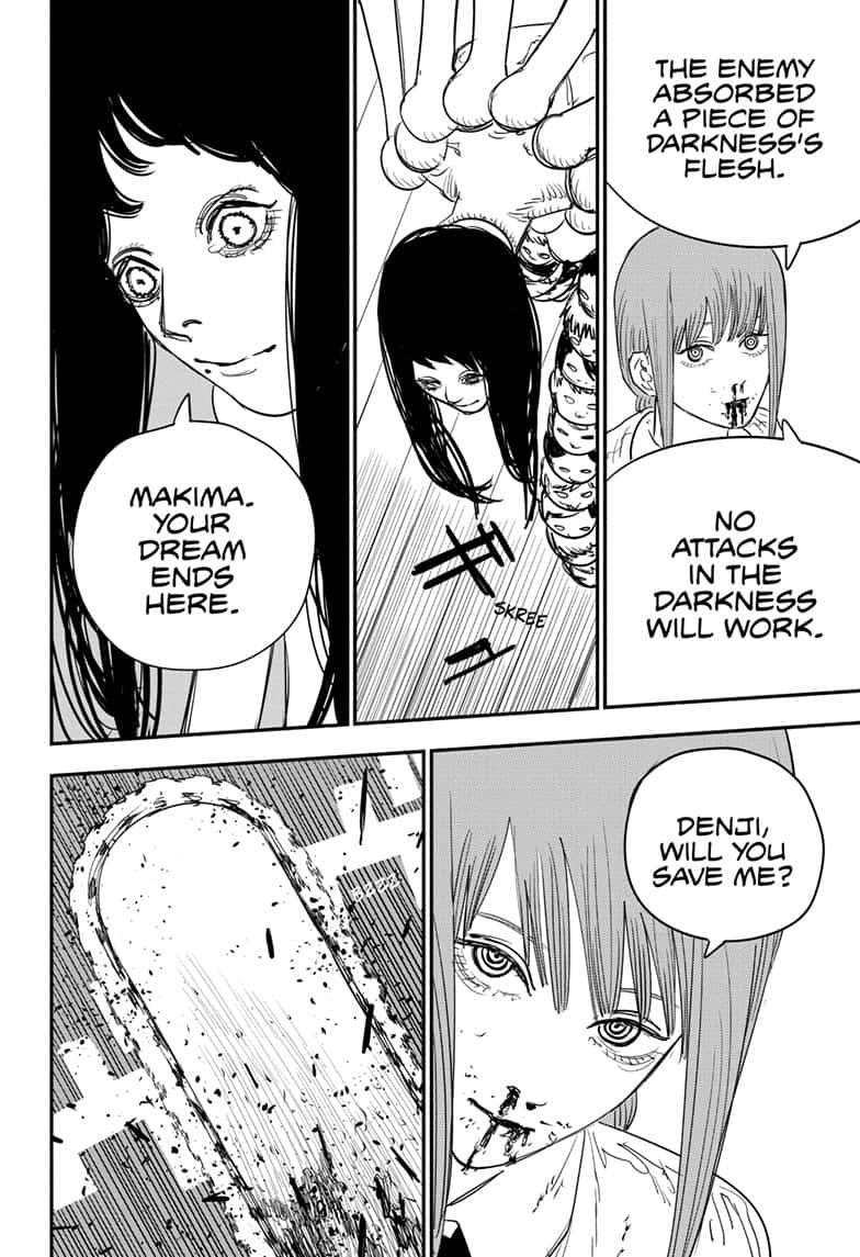 Chainsaw Man, Chapter 66 image 18