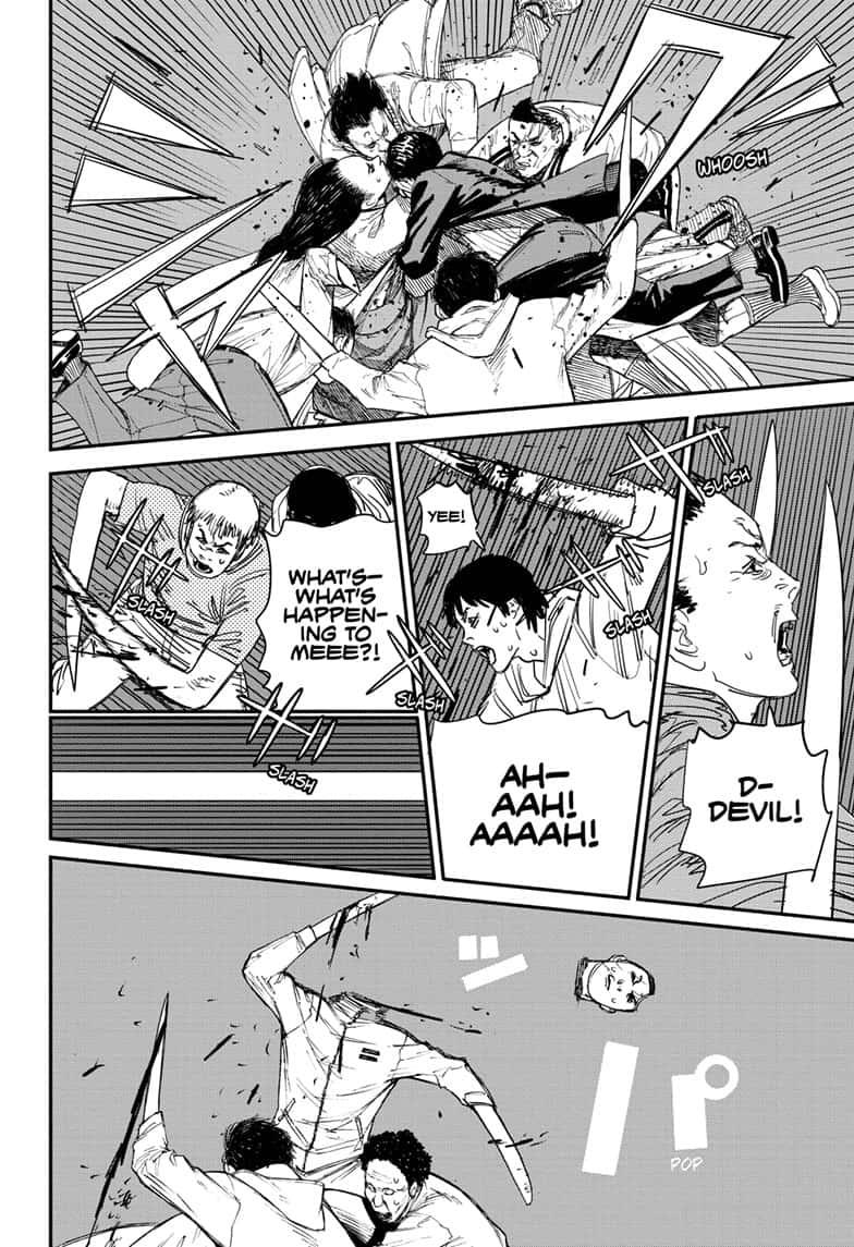 Chainsaw Man, Chapter 68 image 06