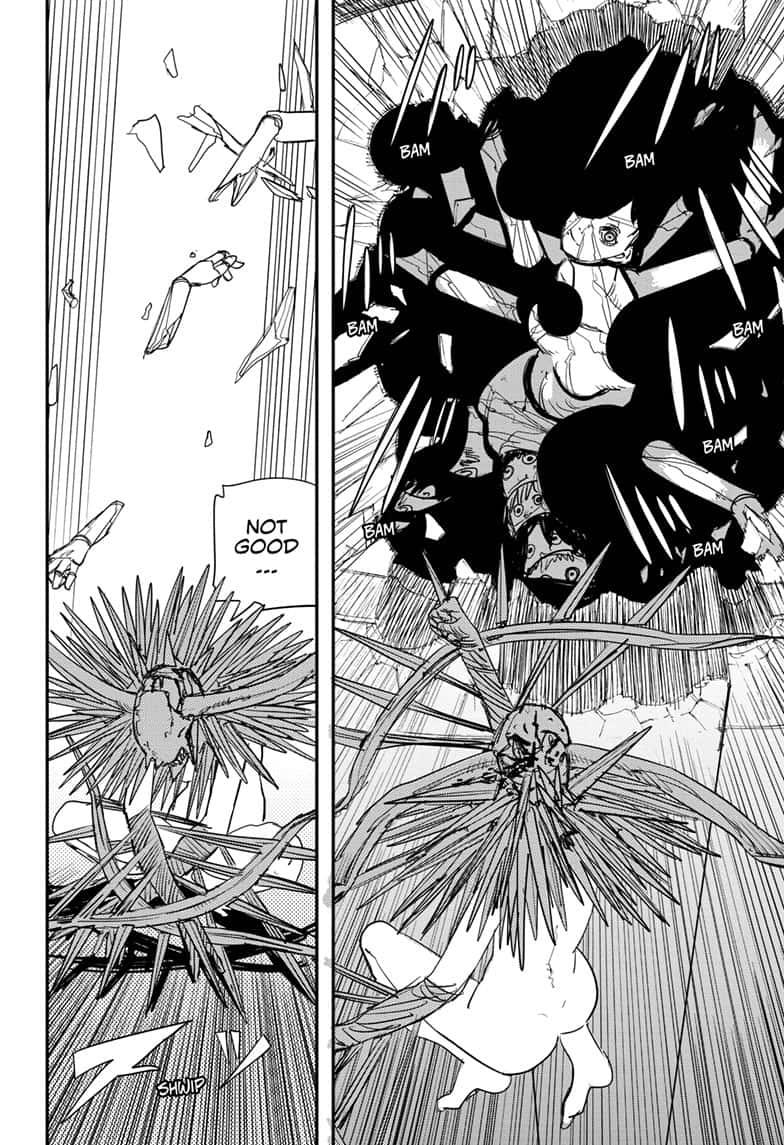 Chainsaw Man, Chapter 68 image 10