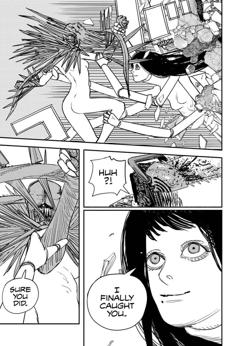 Chainsaw Man, Chapter 68 image 09