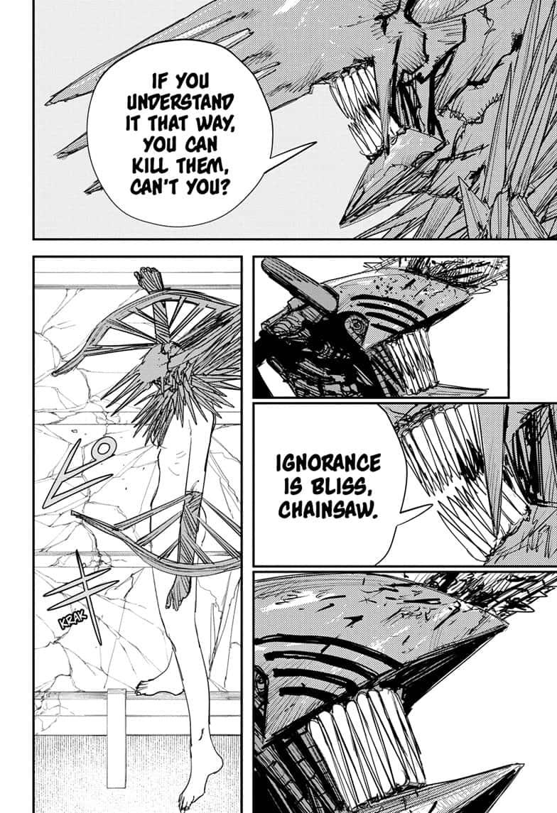 Chainsaw Man, Chapter 68 image 08