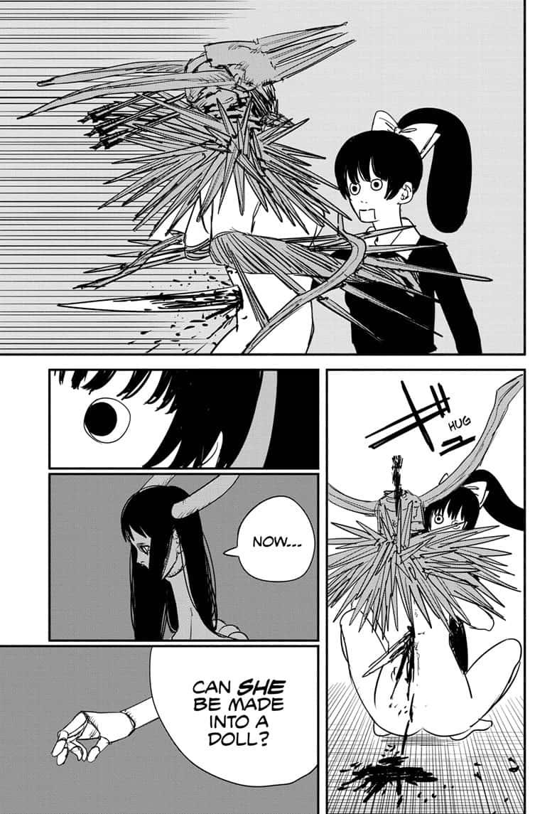 Chainsaw Man, Chapter 68 image 16
