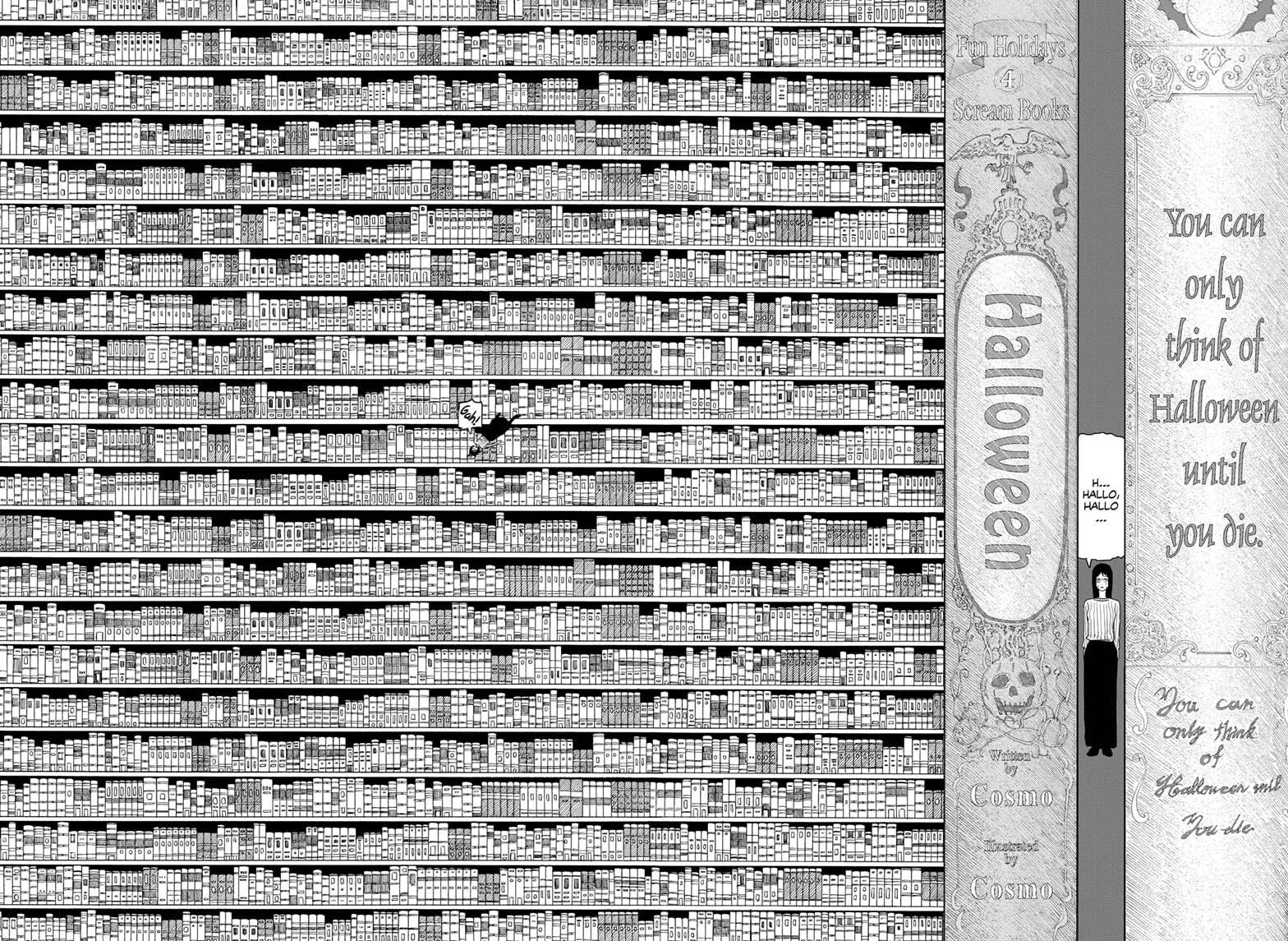 Chainsaw Man, Chapter 70 - Ch.070 image 10