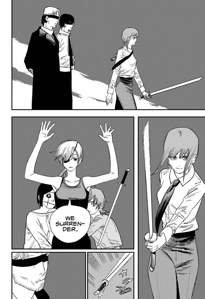 Chainsaw Man, Chapter 70 - Ch.070 image 13