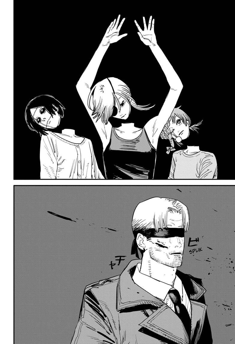 Chainsaw Man, Chapter 70 - Ch.070 image 15