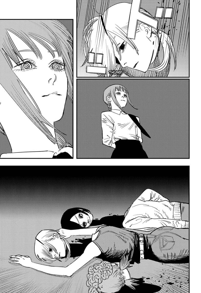 Chainsaw Man, Chapter 70 - Ch.070 image 16